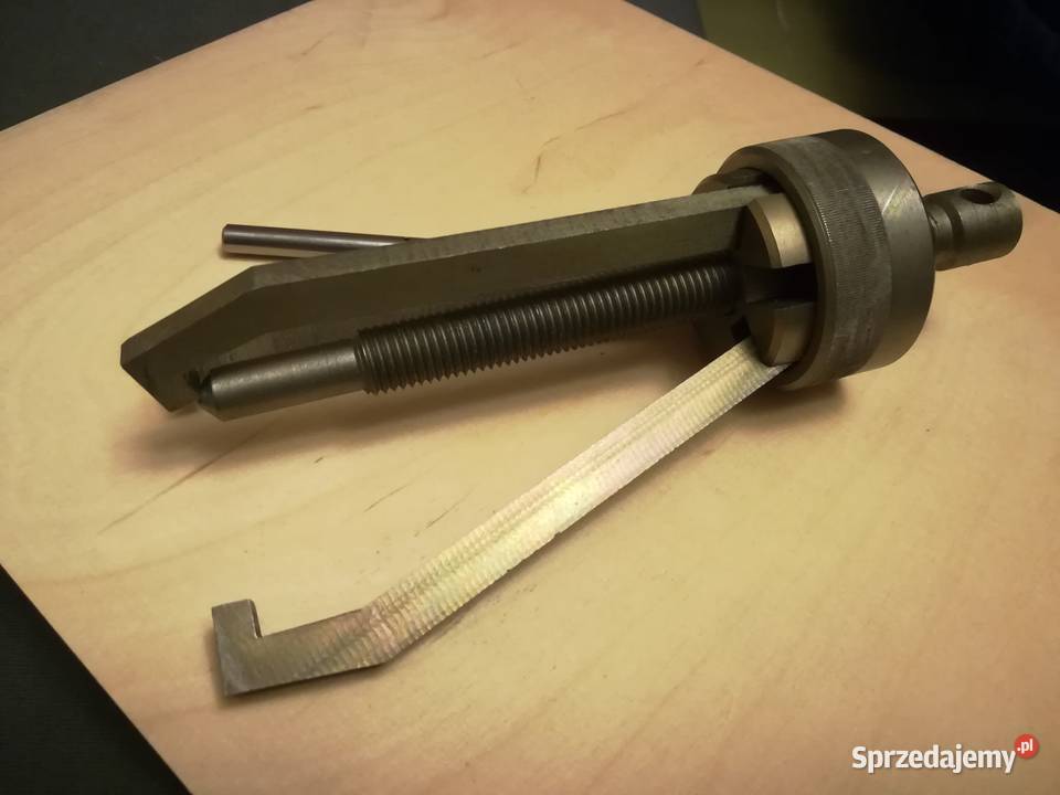 Ściagacz do łożysk