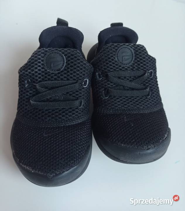 Buty sportowe Nike Presto Fly 26 Black Sportowe Katowice