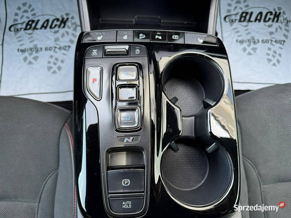 Hyundai Tucson PROMOCJA Pisemna Gwarancja 12 możliwa zamiana Konin