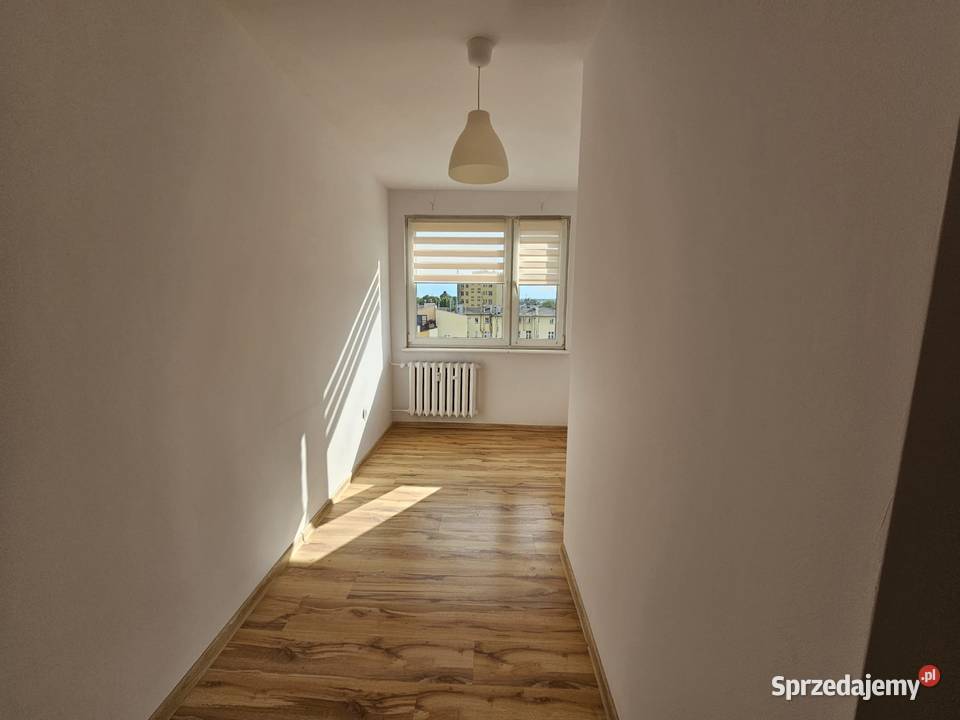 Wynajmę mieszkanie Spółdzielcza 4 pokoje 5680 m2 Koszalin