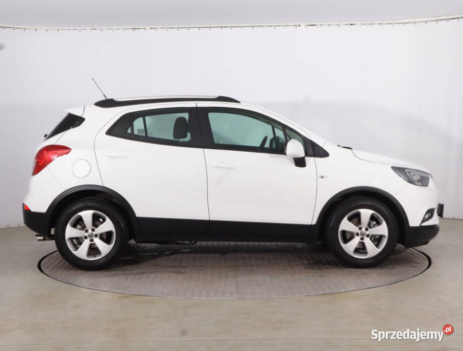 Opel Mokka 14 Turbo 4/5 Piaseczno