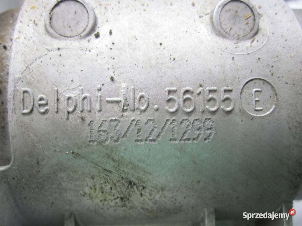 OPEL CORSA D LIFT 12r kolumna kierownicza Części samochodowe