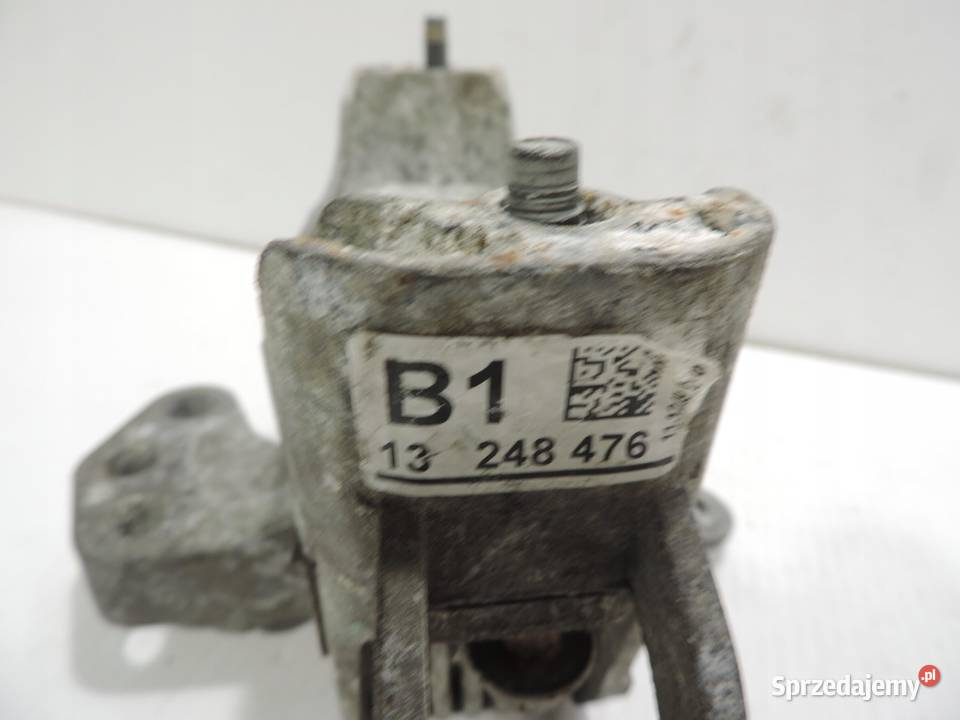 OPEL ASTRA IV J 17 CDTI PODUSZKA ŁAPA 13248476