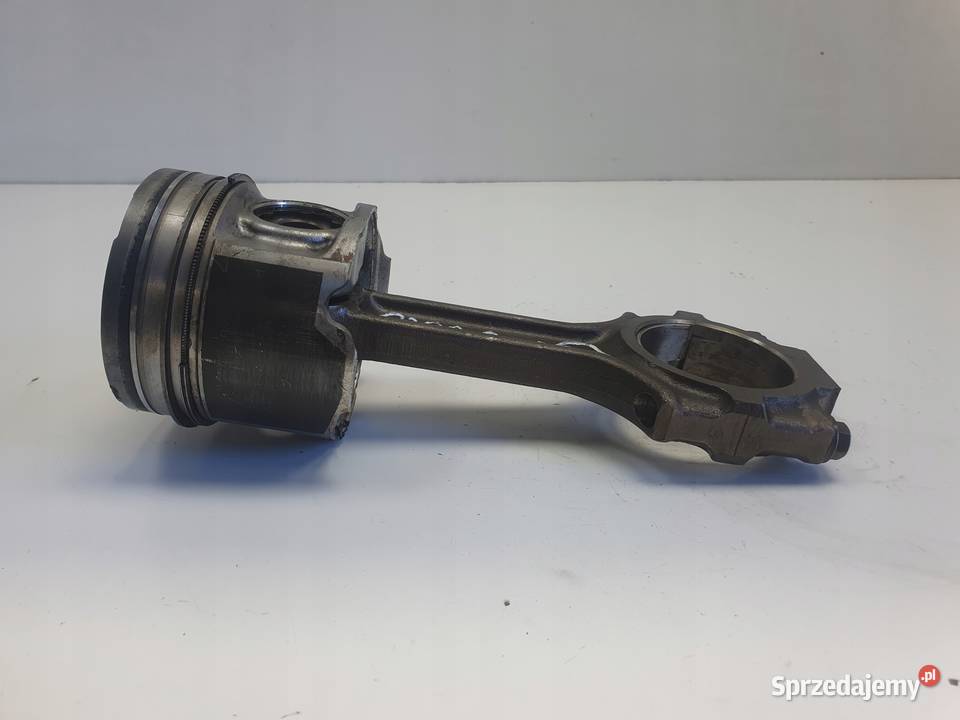 Alfa Romeo 159 19 16V JTD JTDM TŁOK KORBOWÓD