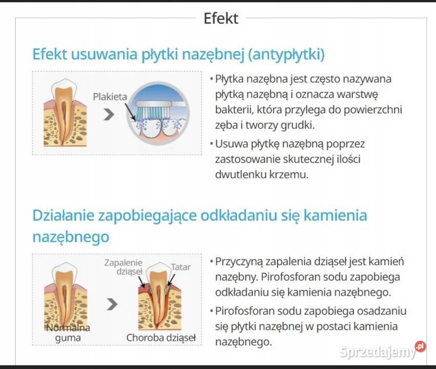 Pasta do zębów z propolisem i zieloną herbatą opolskie Opole
