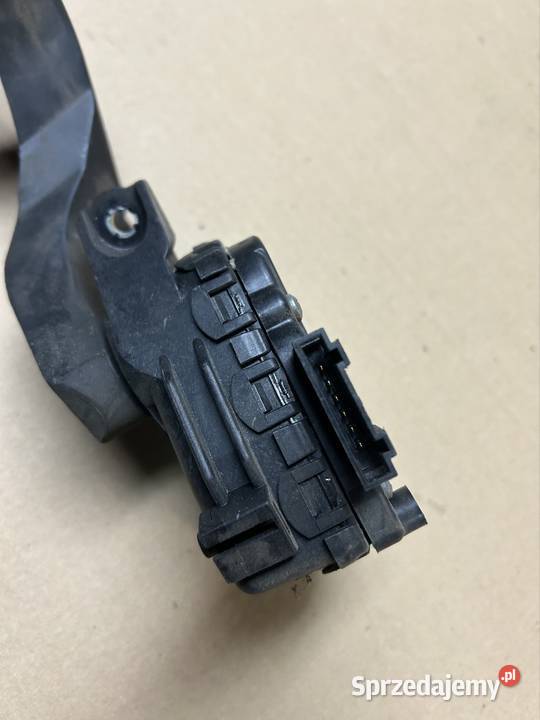 Potencjometr pedal gazu Passat b5fl 19tdi Grudziądz