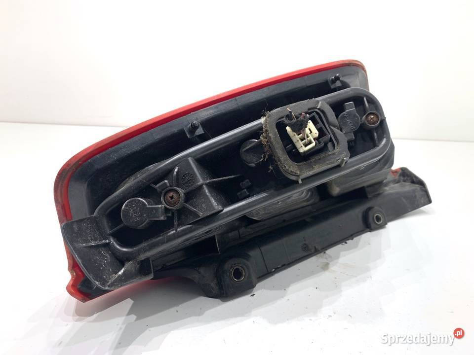 LAMPA LEWY TYŁ FIAT GRANDE PUNTO 51701589