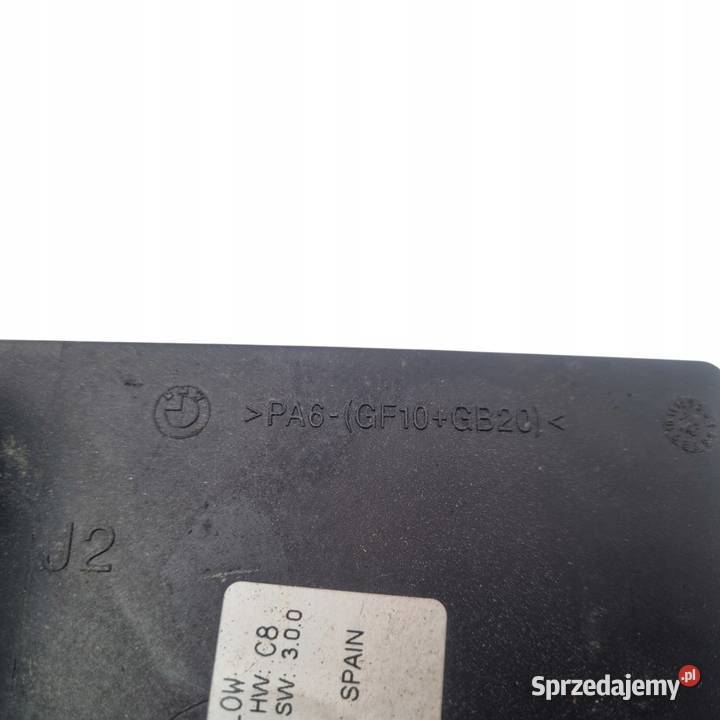 MODUŁ STEROWNIK ZFE BMW F800 F800R K73 0914 lubelskie Chełm