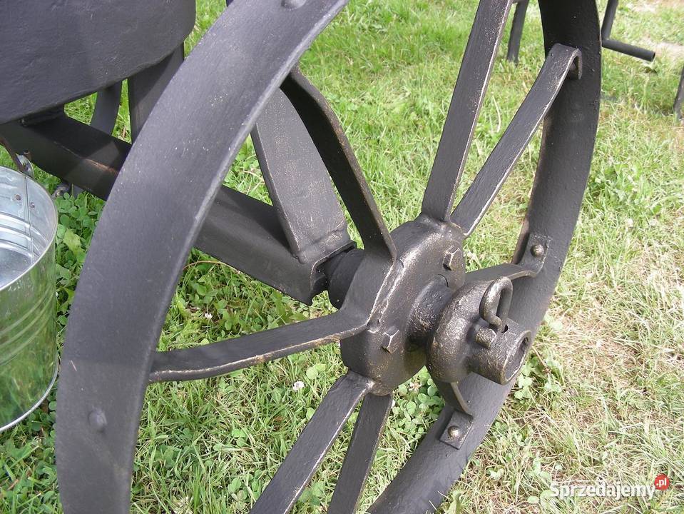 grill kuty wędzarnia Biała Rawska