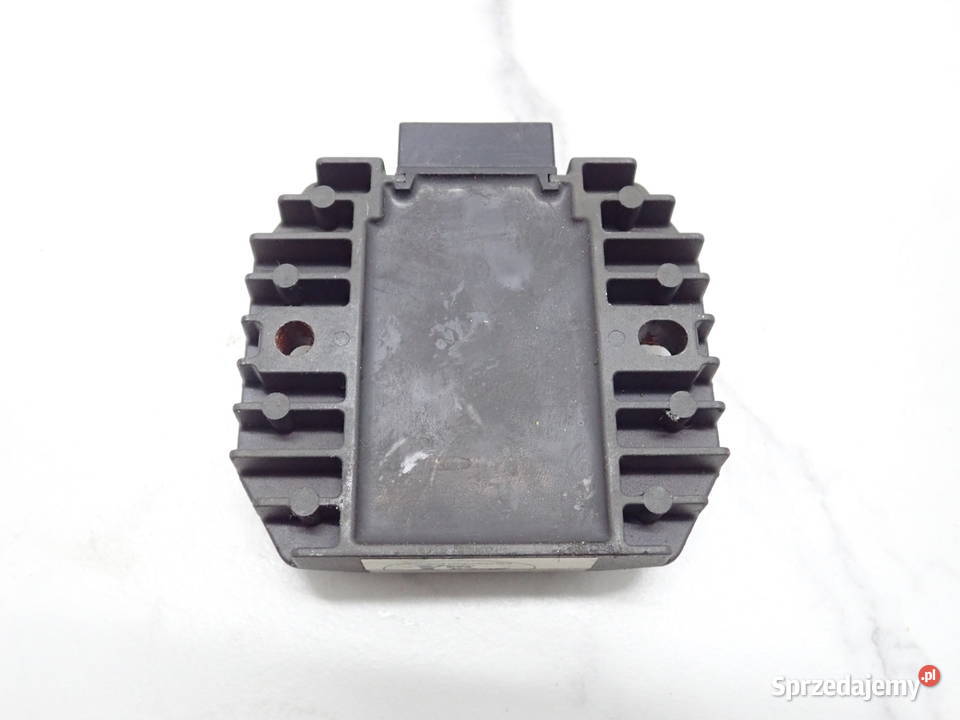Regulator Napięcia Yamaha SZR 660 Belgarda 4SU Motoryzacja lubuskie Strzelce Krajeńskie