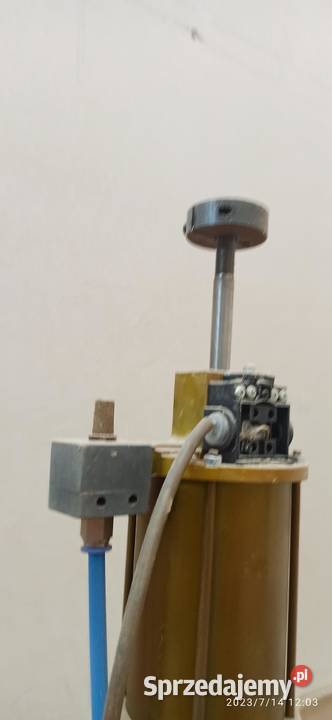 sekarka automat al 100 ayen lignum Produkcja lubuskie