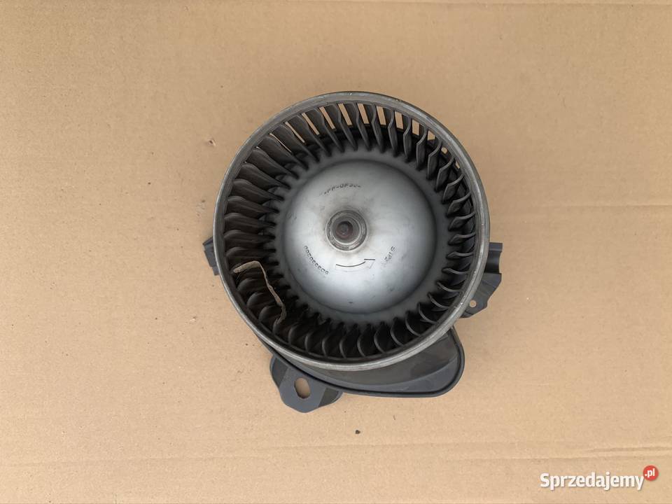 164230100 dmuchawa wentylator nawiewu Fiat zachodniopomorskie Szczecin