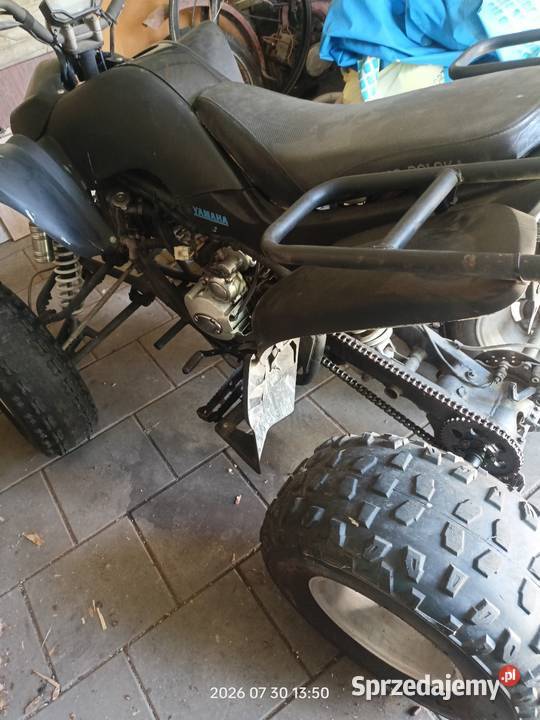 Sprzedam qłada loncin 200 cc Szydłowiec