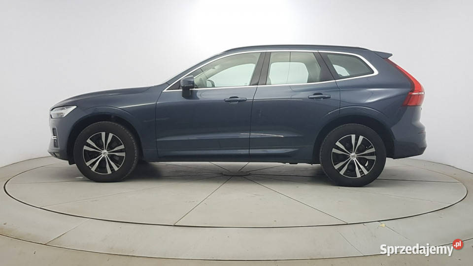 Volvo XC 60 B5 D AWD Momentum Pro Z Polskiego ESP Warszawa