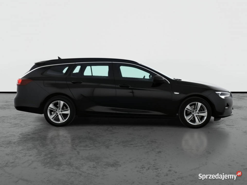 Opel Insignia 15 CDTI Insignia Insignia dolnośląskie Bielany Wrocławskie