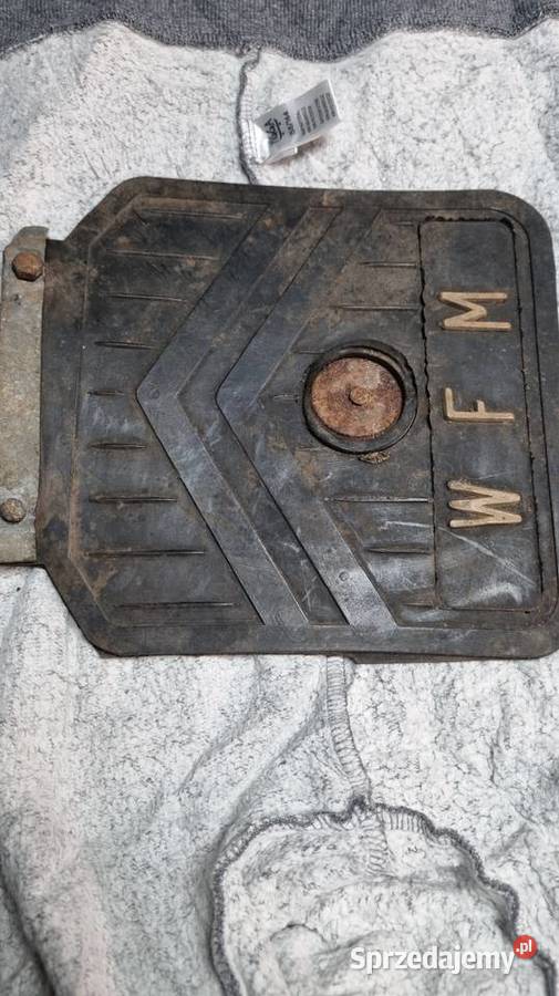 Chlapacz błotnika Wfm 125 orginalny podkarpackie sprzedam