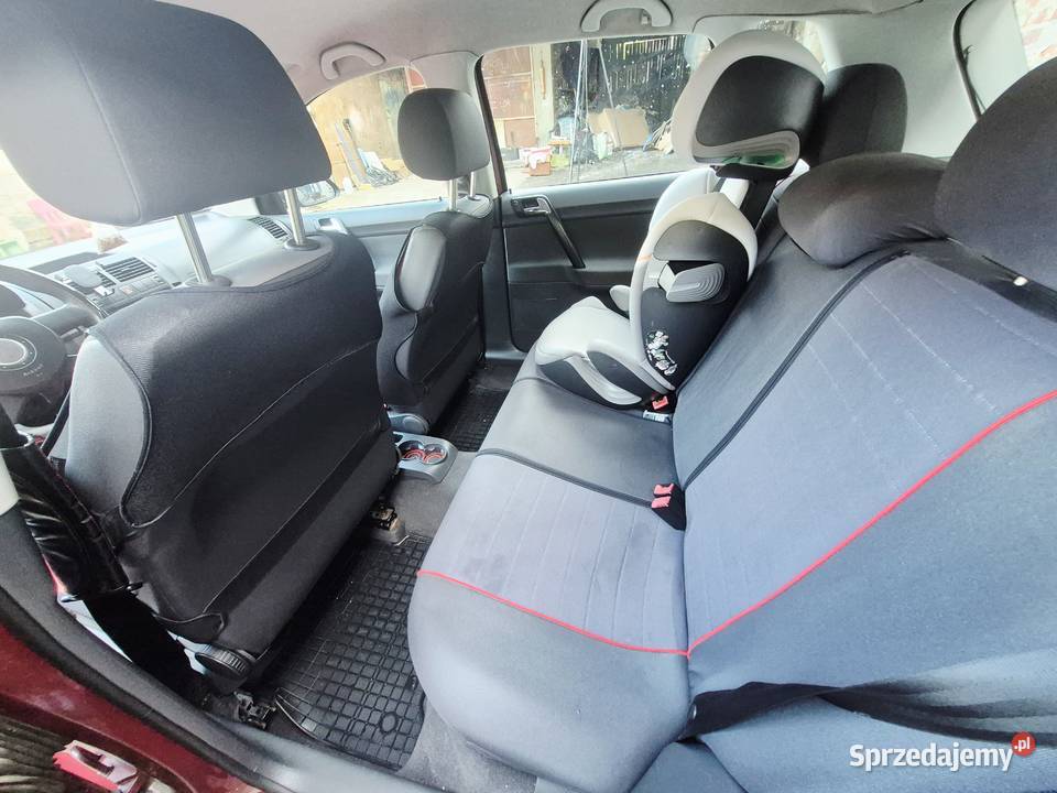 Volkswagen polo IV 252000km śląskie Czerwionka-Leszczyny