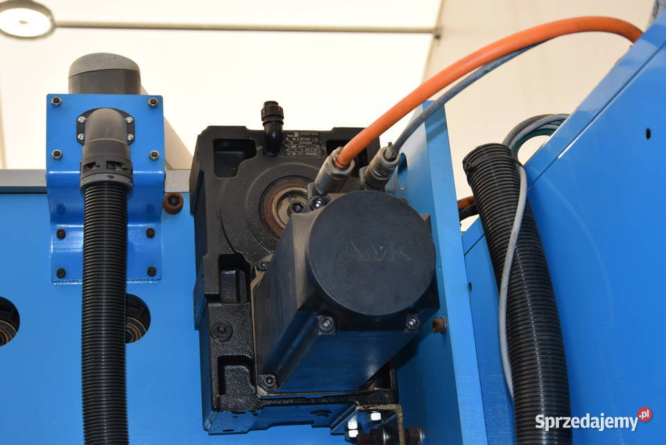 Prasa krawędziowa Prima Power eP0520 Harbutowice