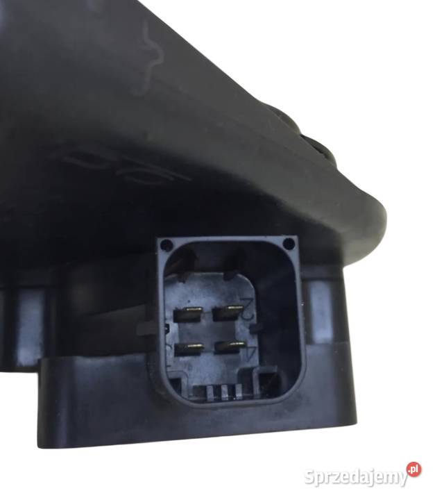 POTENCJOMETR GAZU PEUGEOT 206 307 CITROEN C5 Działoszyce
