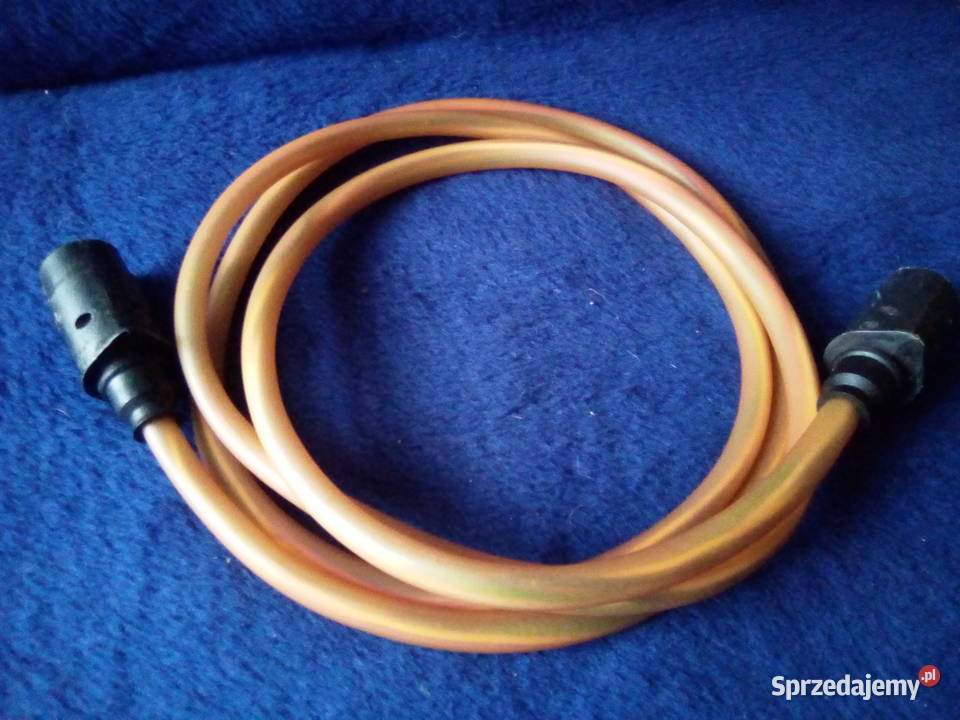 Nowy kabel do przyczepy 5cio żyłowy Łańcut