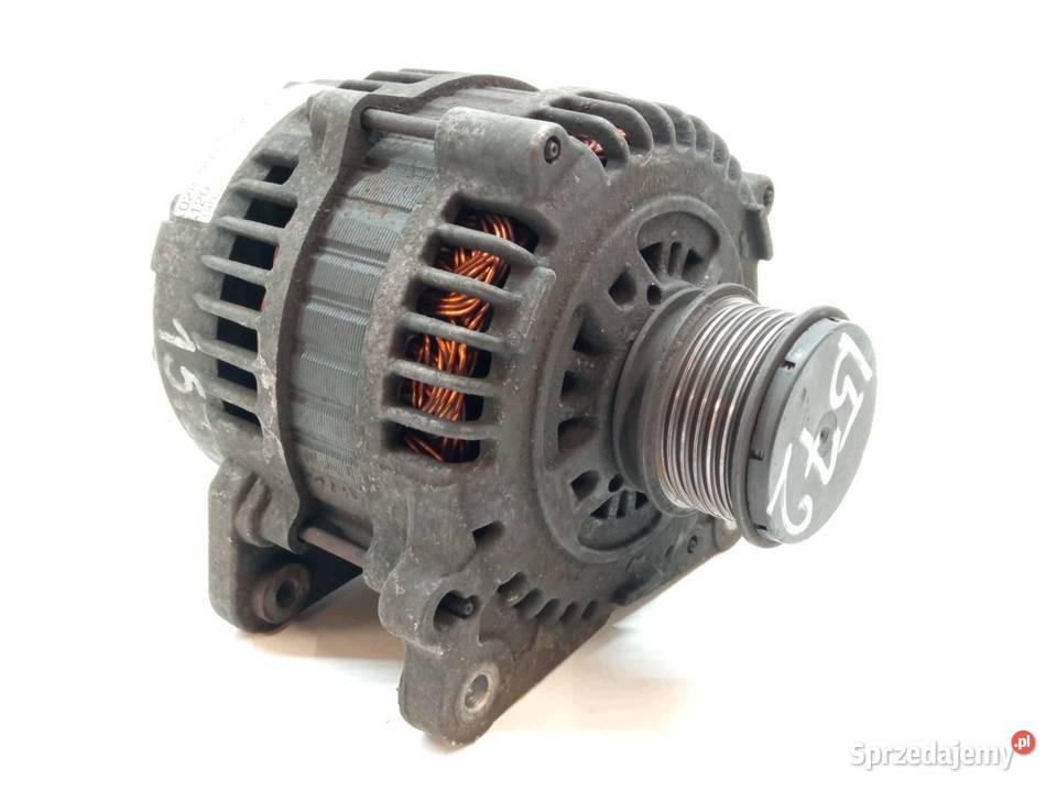 ALTERNATOR 028903029G 19 TDI VW Volkswagen Bora