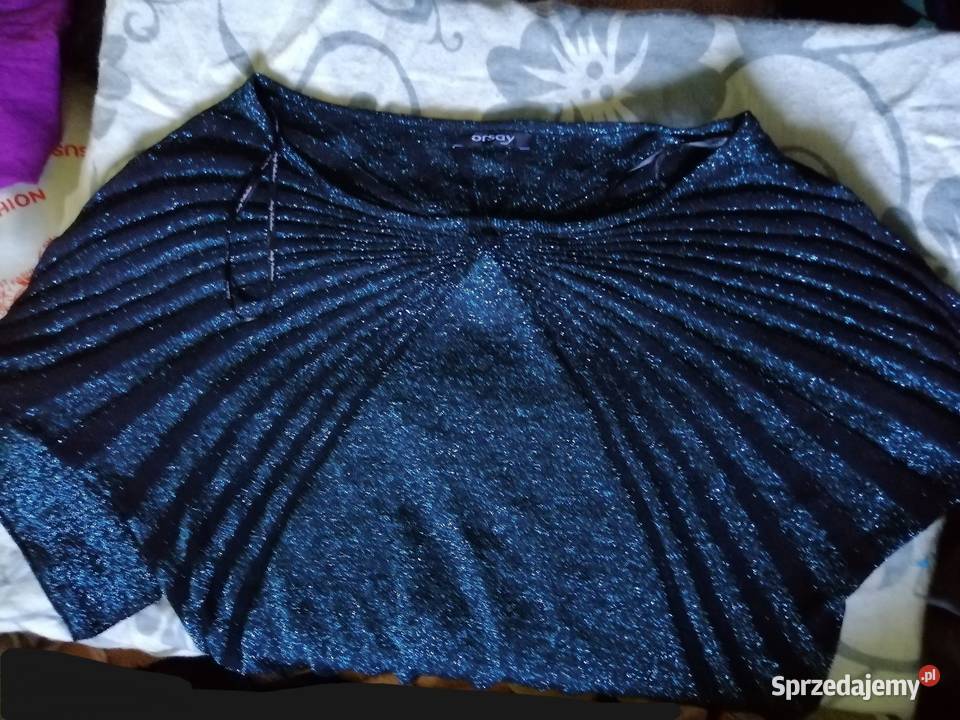 ORSAY nowy WISKOZOWY sweterek sweter z Leszno