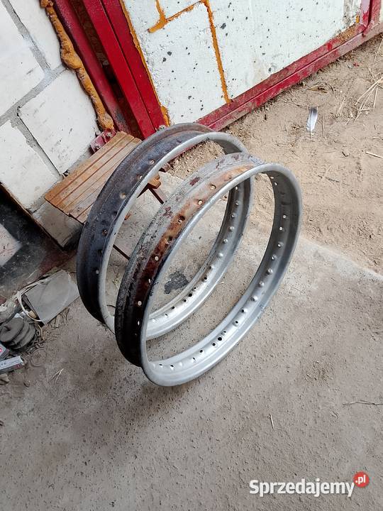 Części wsk romet komar simson shl wfm Radzięcin