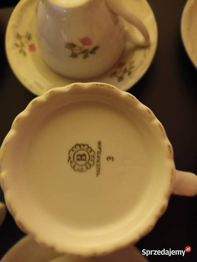 Porcelana Bogucice Porcelana i szkło Bielsko-Biała