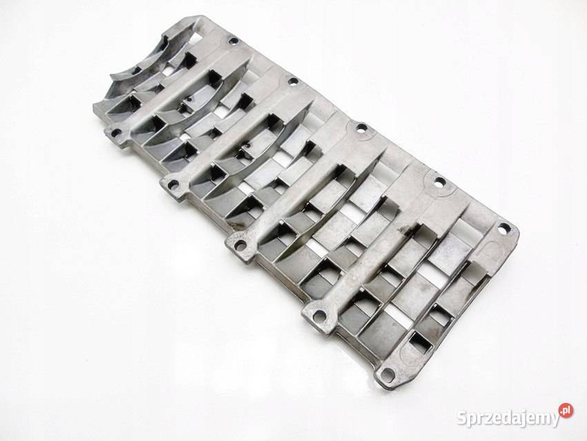 OSŁONA WAŁU KORBOWEGO 30 D E39 E46 E38 BMW 330 osobowe Sosnowiec