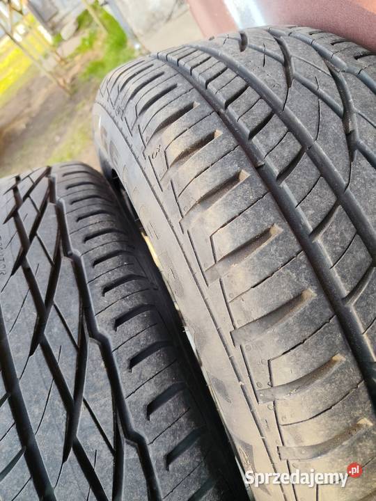 Koła letnie 5x1143 sprzedam