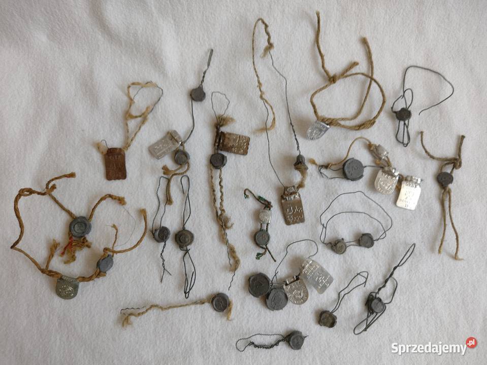 Stare Blomby Celne śląskie