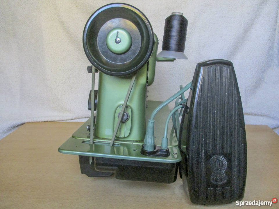 maszyna do szycia husqvarna automatic CI 51 Wrocław