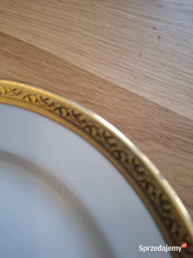 Serwis kawowy Bavaria SCHUMANN Arzberg Germany Łódź