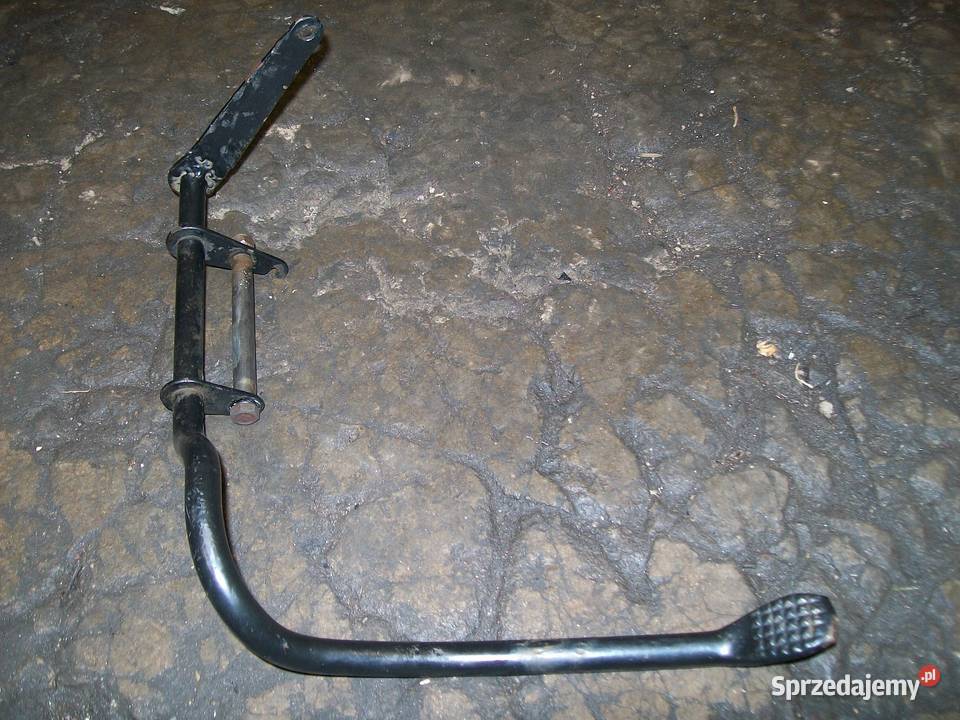 SIMSON S50 S 50 S51 S 51 NÓŻKA HAMULCA HAMULEC Motoryzacja dolnośląskie Świerzawa