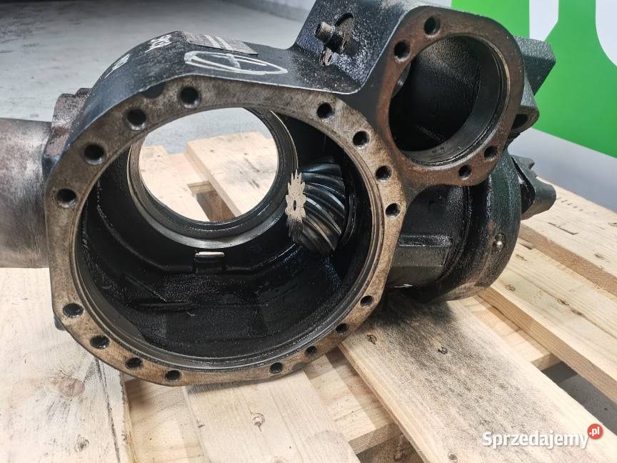 Przekładnia główna Spicer 14X32 211239 Wilkowo