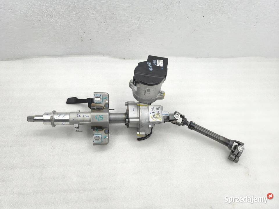 KOLUMNA WSPOMAGANIE HYUNDAI BAYON 56340Q0100