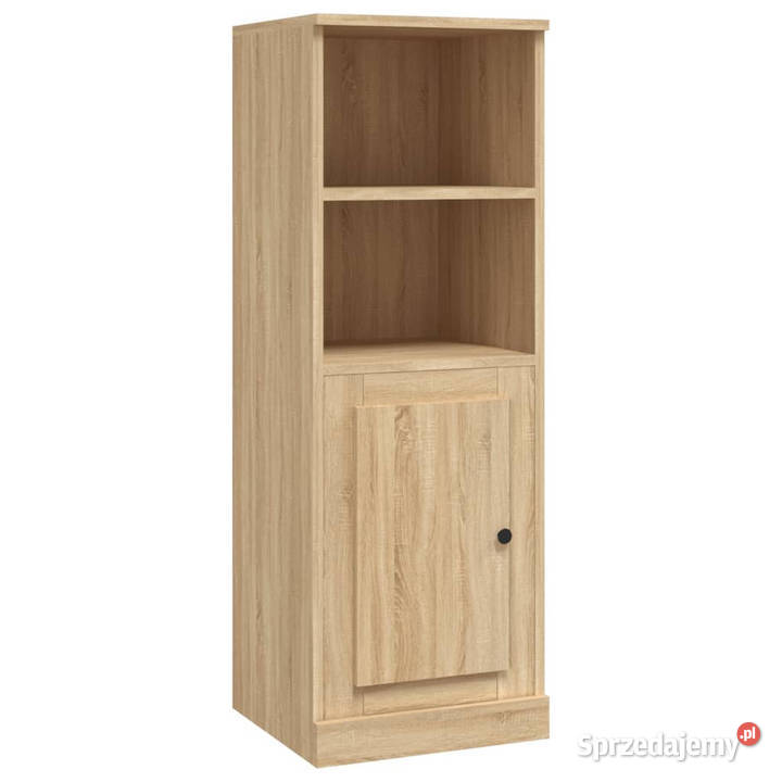 Szafka dąb sonoma 36x355x1035 materiał mazowieckie Warszawa sprzedam