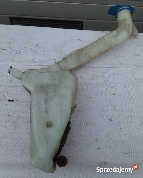 ZBIORNICZEK SPRYSKIWACZY VW SEAT SKODA 6Q0955453 dolnośląskie Mielęcin sprzedam