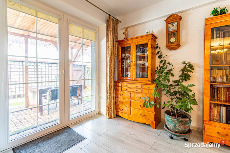 Dom wolnostojący Nadole 1651 metrów wolnostojący pomorskie