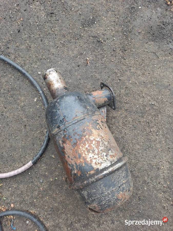 Filtr powietrza ursus c330 lubuskie Wschowa