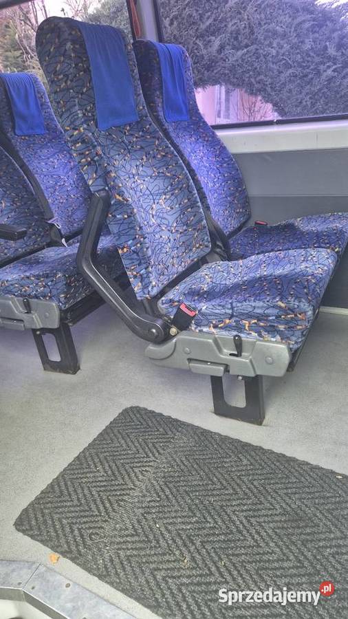 Autobus bus 18sto osobowy Przeworsk