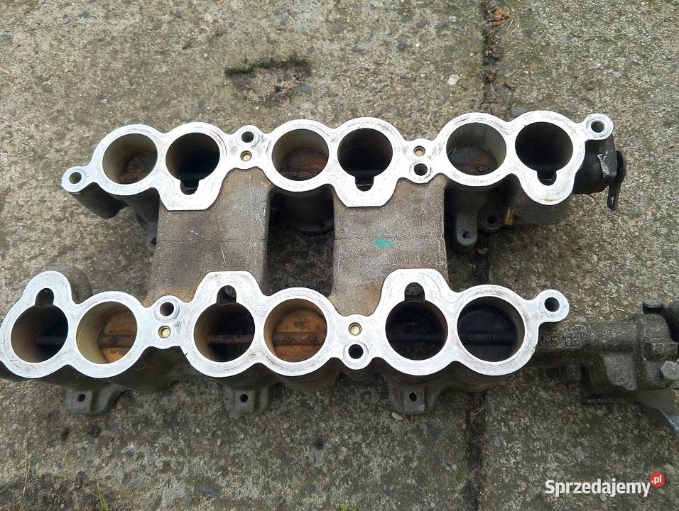 Kolektor ssący SVT FORD MONDEO ST200 Warszawa