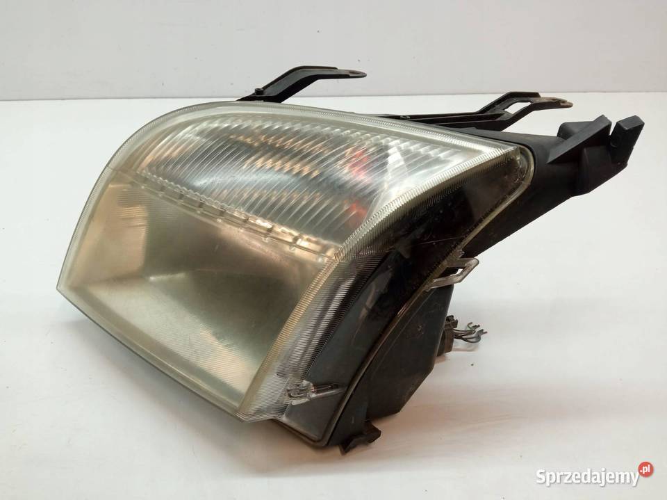LAMPA PRZÓD LEWA EU Ford Fusion I 20022012