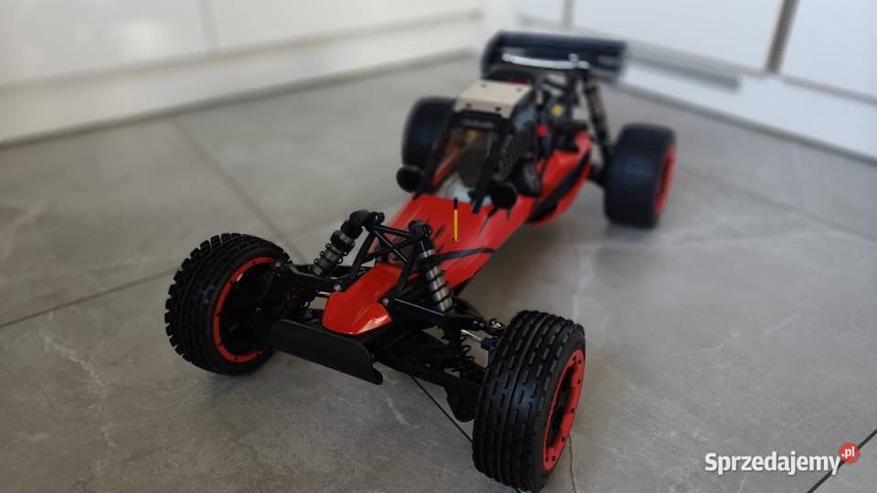 Rovan 305cc baja 5B hpi rofun Antyki, Sztuka, Kolekcje Legnica