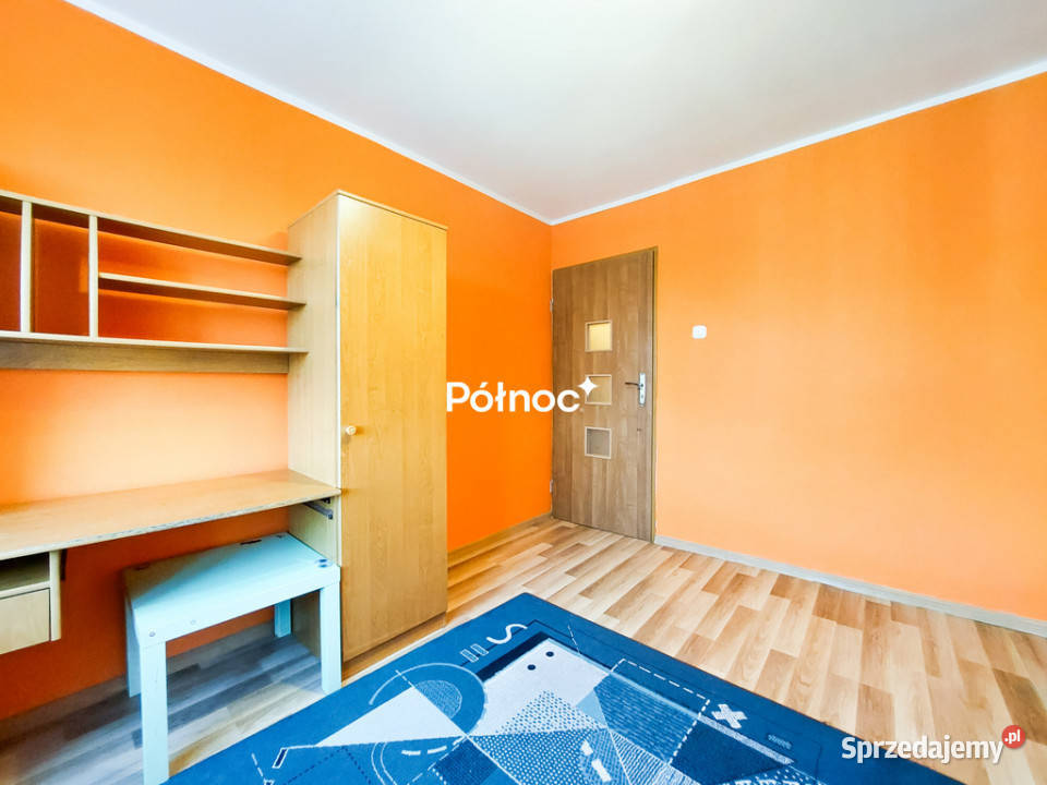 Przestronne mieszkanie 3pok Biała Podlaska lubelskie