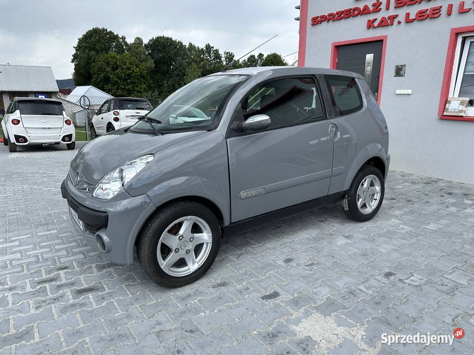 katL6e 14 lat duży wybór transport pod dom automatyczna Iwkowa sprzedam