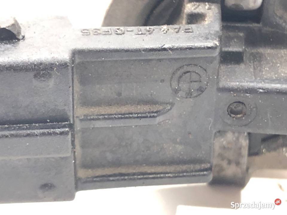 ELEKTROZAWÓR VANOS BMW F01 44 408 podkarpackie