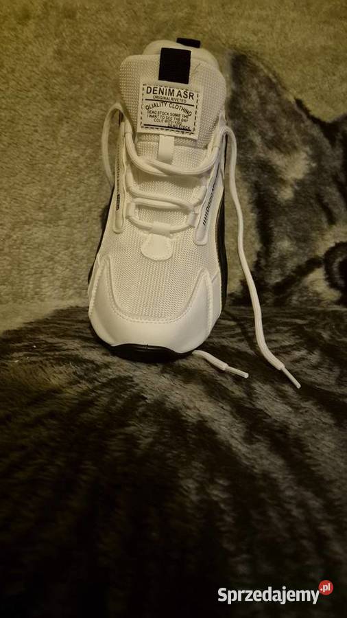 Buty sportowe JISFI APUTOBH