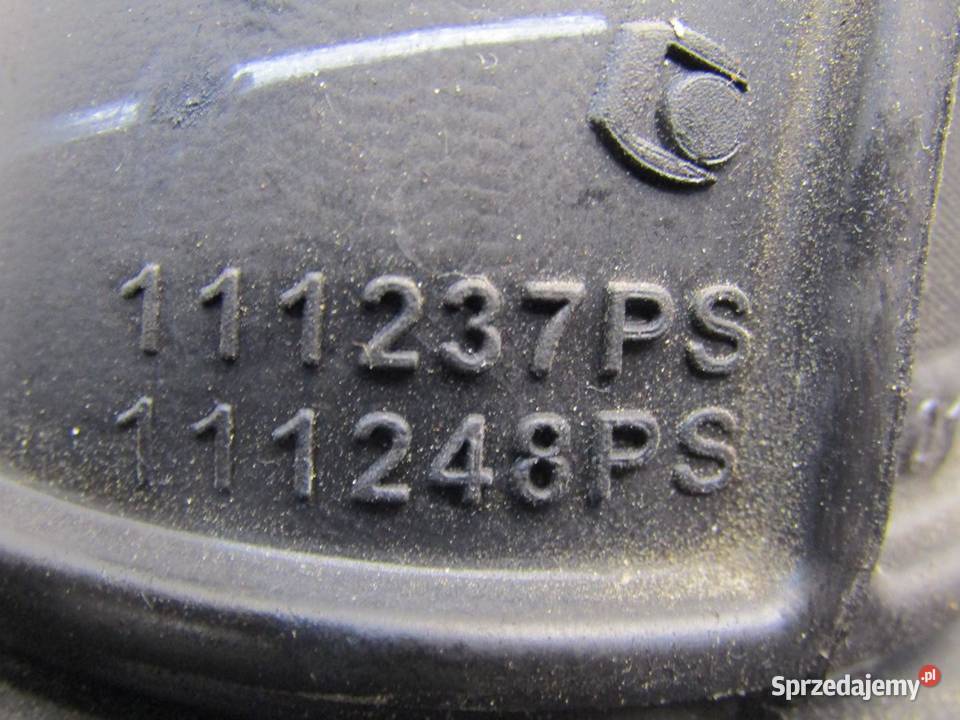 PRZEWÓD POWIETRZA DODLOT RURA 09 IGT MICRA K14