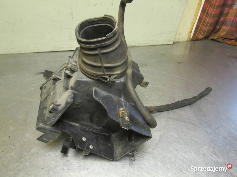 Airbox filtr powietrza Honda XL 600 V Transalp Sandomierz